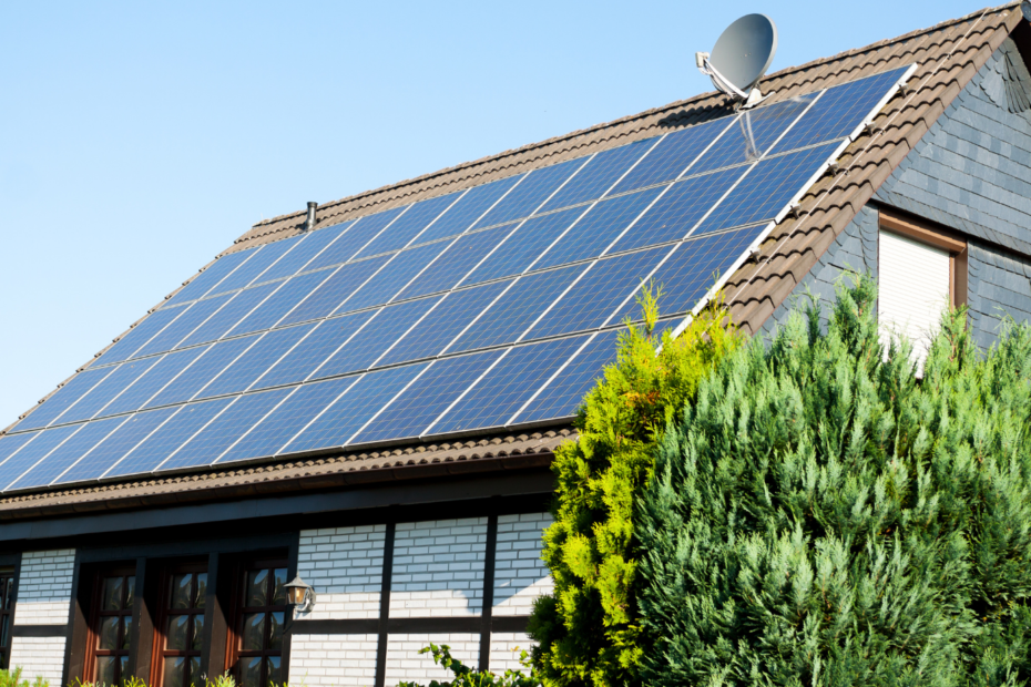 Energia solar